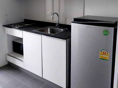 ขายคอนโด : BD 14150 : เดอะ เบส อัพทาวน์-ภูเก็ต