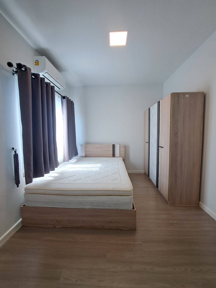 picture S04-0110 Townhome for Rent: Anasiri Ramkhamhaeng - 7/8