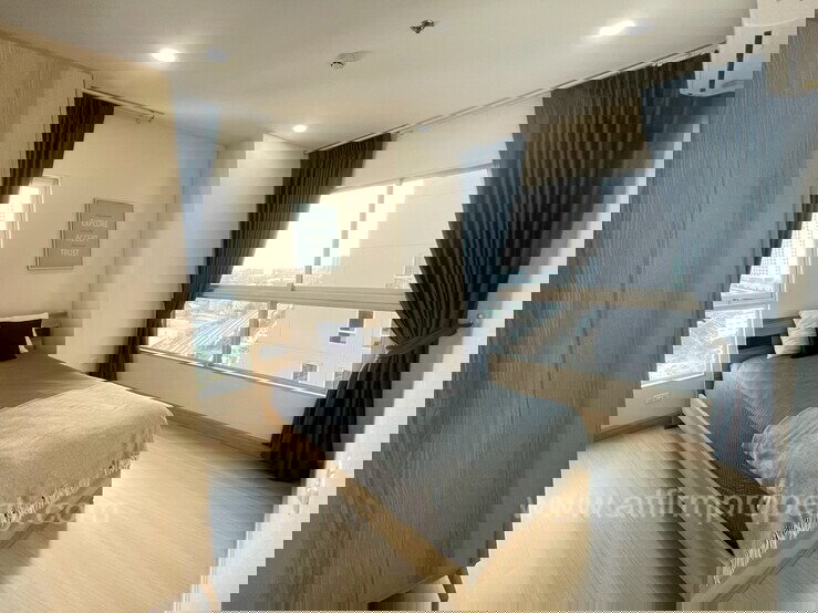 รูป 💥FOR RENT💥💥ศุภาลัย เวอเรนด้า ภาษีเจริญ 2Bed1Bath 56 ตรม.ชั้น 16 ตึก A แต่งครบ สนใจ Line ID: @atfirm📲 - รูปที่ 18/29