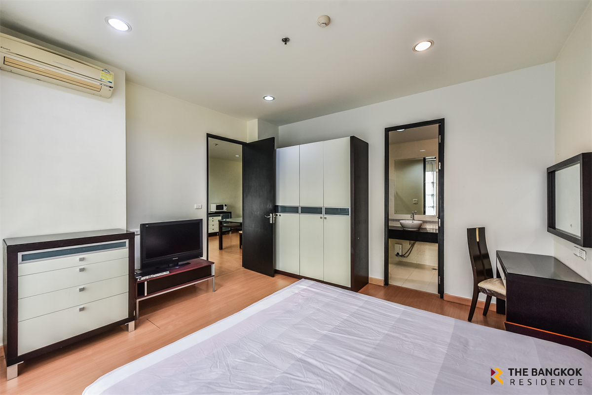 รูป บ้าน กลางกรุงสยาม-ปทุมวัน ชีวิตสะดวกสบาย เริ่มต้นที่นี่ ใกล้ Airport Rail Link สถานีพญาไท - รูปที่ 3/10