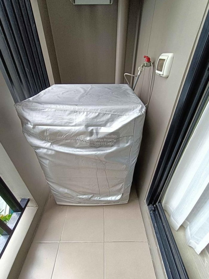 รูป 🔥🔥🔥 เช่าคอนโด  นิช ไพรด์ ทองหล่อ-เพชรบุรี BTS-ทองหล่อ บางกะปิ เขต ห้วยขวาง กรุงเทพ CX-14445 ✅ ทักไลน์ @connexproperty ตอบทันที ทีมงานมืออาชีพ ✅ 🔥🔥🔥 - รูปที่ 10/10