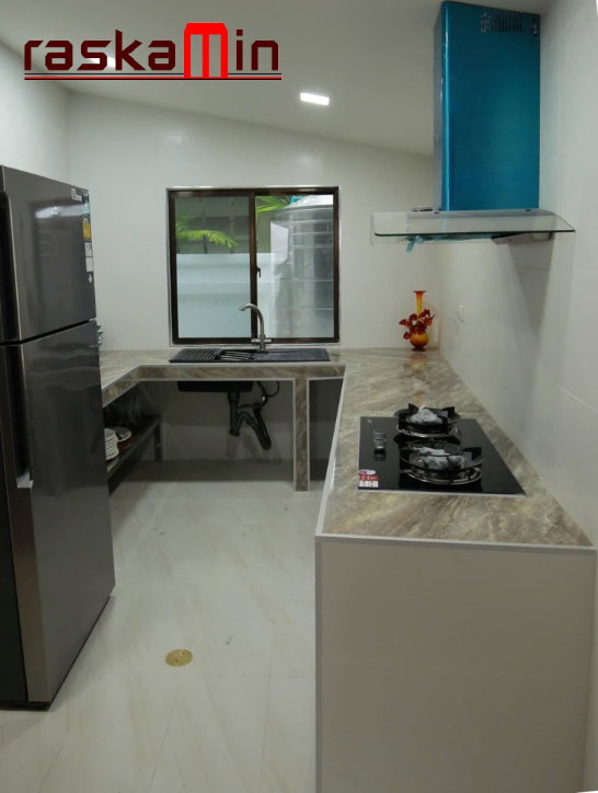รูป KT0332📲LineID @556ryccg🏡บ้านโพธิสาร3 นาเกลือ25 3ห้องนอน ที่ดิน 69ตรว บ้าน180ตรม พร้อมเฟอร์นิเจอร์🚗มีที่จอดรถ - รูปที่ 7/14
