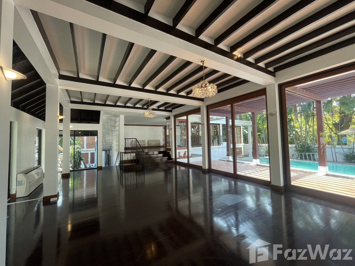 รูป วิลล่าให้เช่า 4 ห้องนอน ใน คลองตัน, กรุงเทพมหานคร 2014070 - รูปที่ 3/79