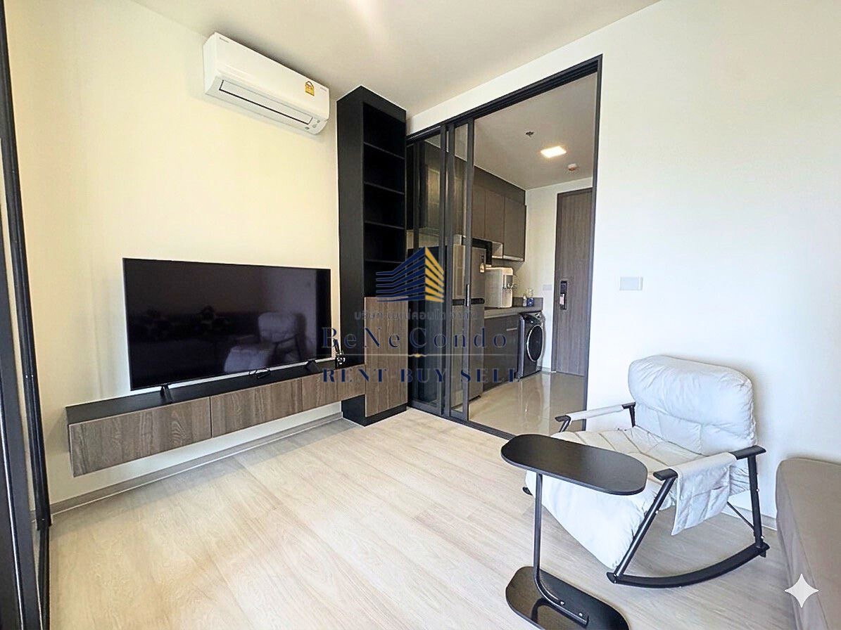 รูป *** (เอเจนท์ประจำโครงการ) ให้เช่าคอนโด : ไพรเวซี่ จตุจักร (Privacy Jatujak) *** - รูปที่ 2/6