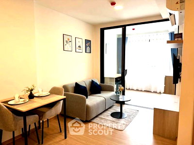 Condos for rent Phuket : 1-BR Condo at The Base Bukit Phuket close to Kathu (ID 2755991)