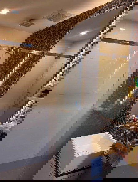 รูป RS5485 ให้เช่า คอนโด The Room Rama 4 ใกล้  MRT หัวลำโพง  - รูปที่ 5/6