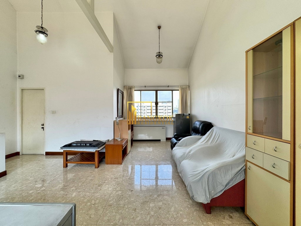 รูป Thonglor Garden Ville | Expansive 3 Bed Townhouse With Pool Access - BR49018TH - รูปที่ 28/30
