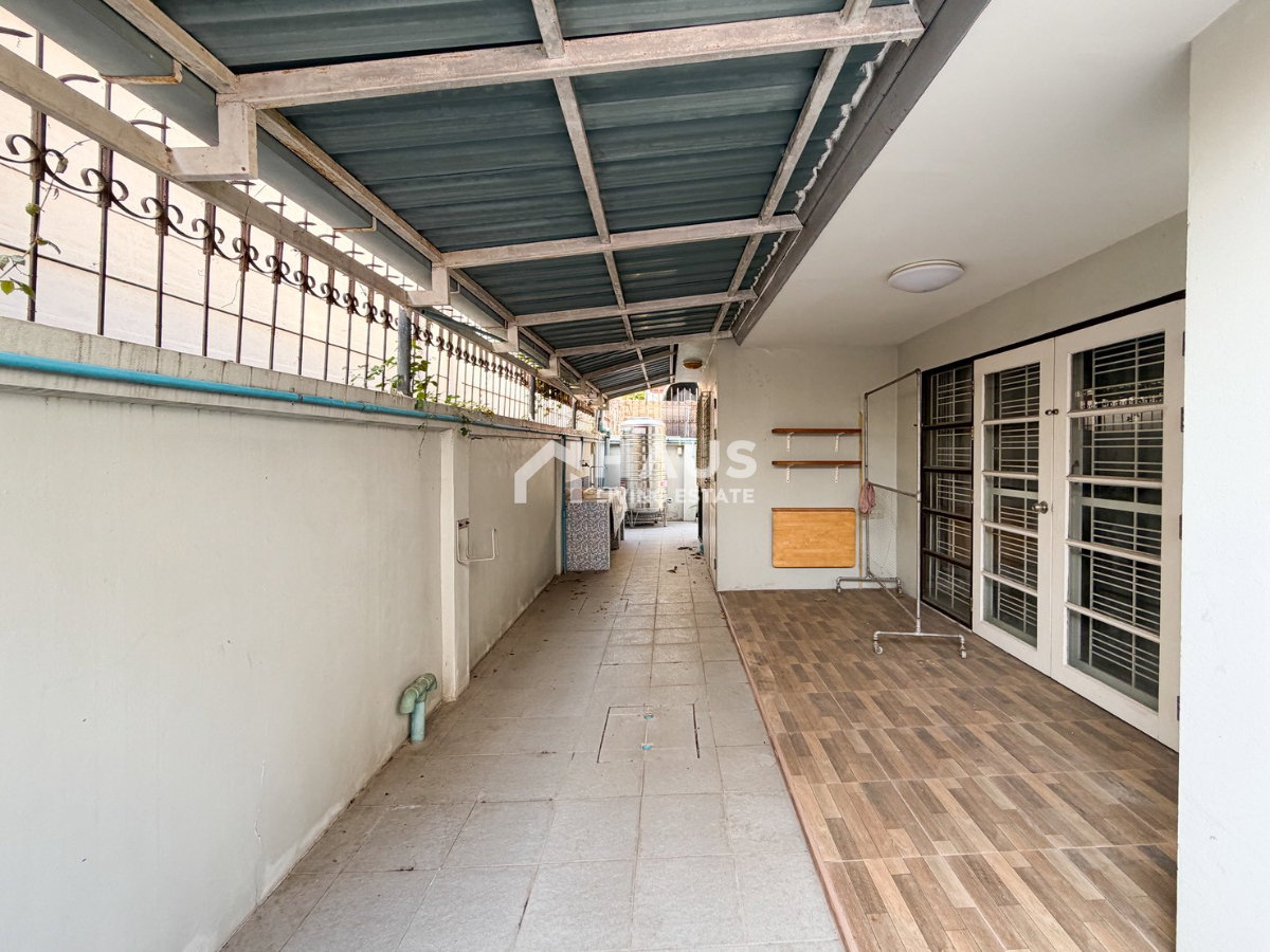 picture Baan Manlika / 4 Bedrooms #HPHU061 - 26/28