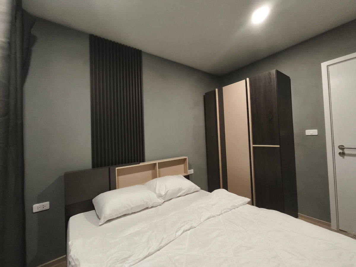 รูป WS6918 ✨ ให้เช่า  KLOS Ratchada 7 ใกล้ MRT ศูนย์วัฒนธรรม เพียง 18,000 บาท/เดือน - รูปที่ 2/7