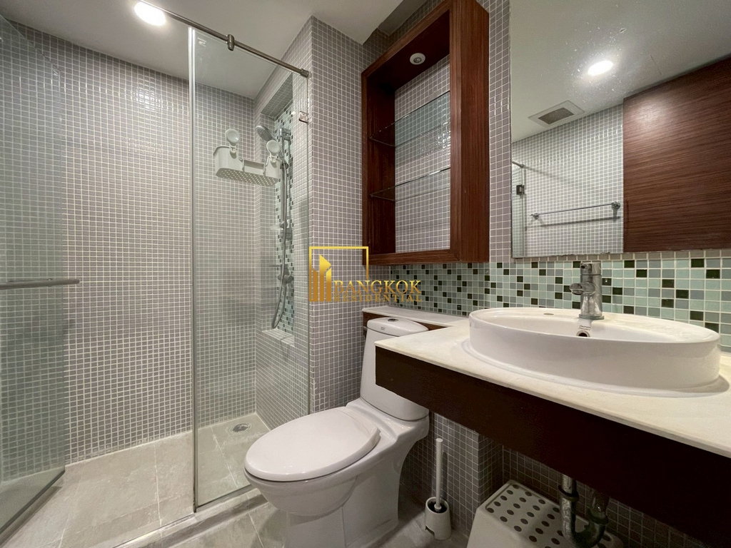 รูป Avenue 61 | Spacious 2 Bedroom Condo For Rent in Ekkamai - BR19363CD - รูปที่ 15/28