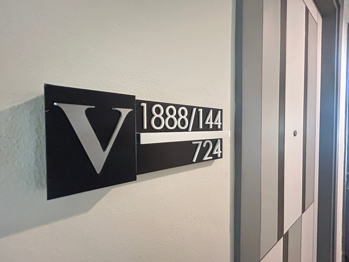 รูป BB 15528 : โว้ค เพลส (Voque Place) - รูปที่ 24/30
