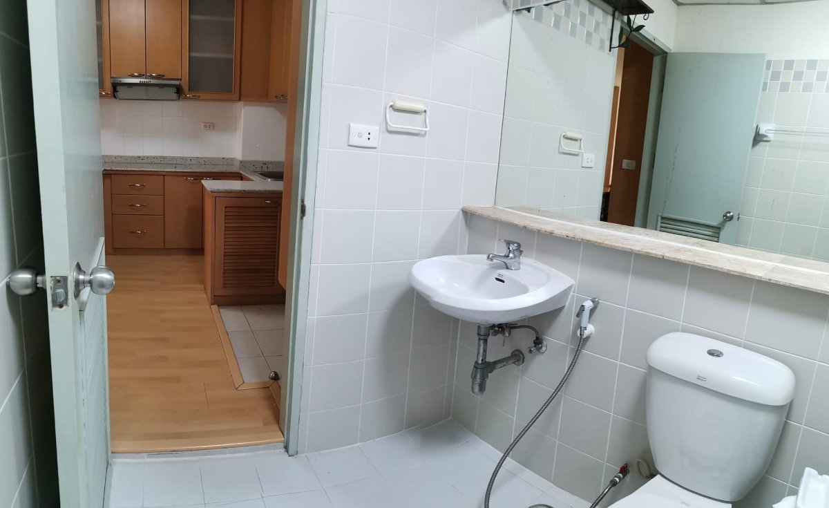 รูป ให้เช่า เดอะพาร์คแลนด์ บางนา (ชั้น 2, 37 sq.m., สัญญาขั้นต่ำ 3 เดือน) - รูปที่ 7/18