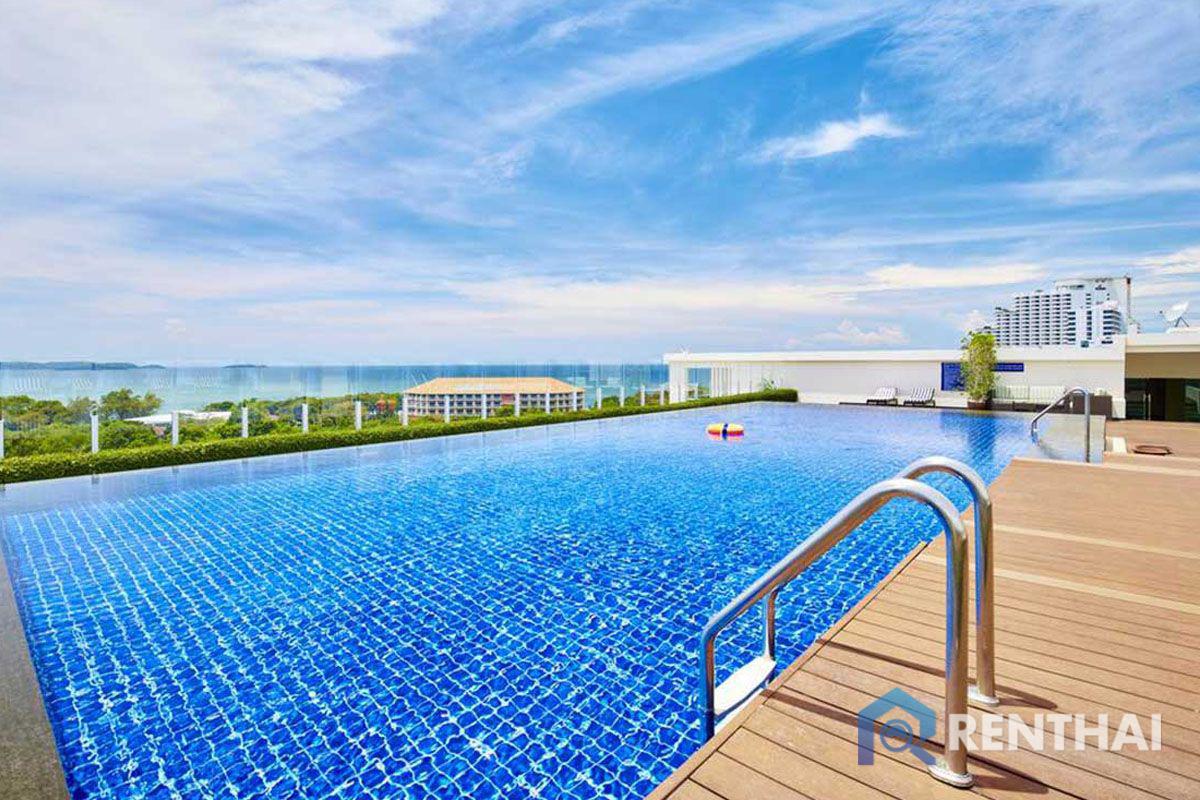 รูป สำหรับ ขาย คอนโด 2 ห้องนอน ที่ The Elegance - รูปที่ 19/25