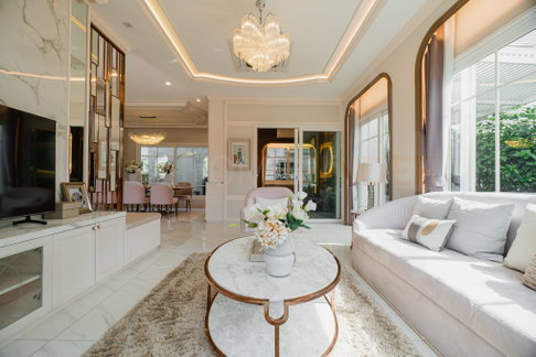 Grandio Bangna KM.5 4 bedrooms, for sale