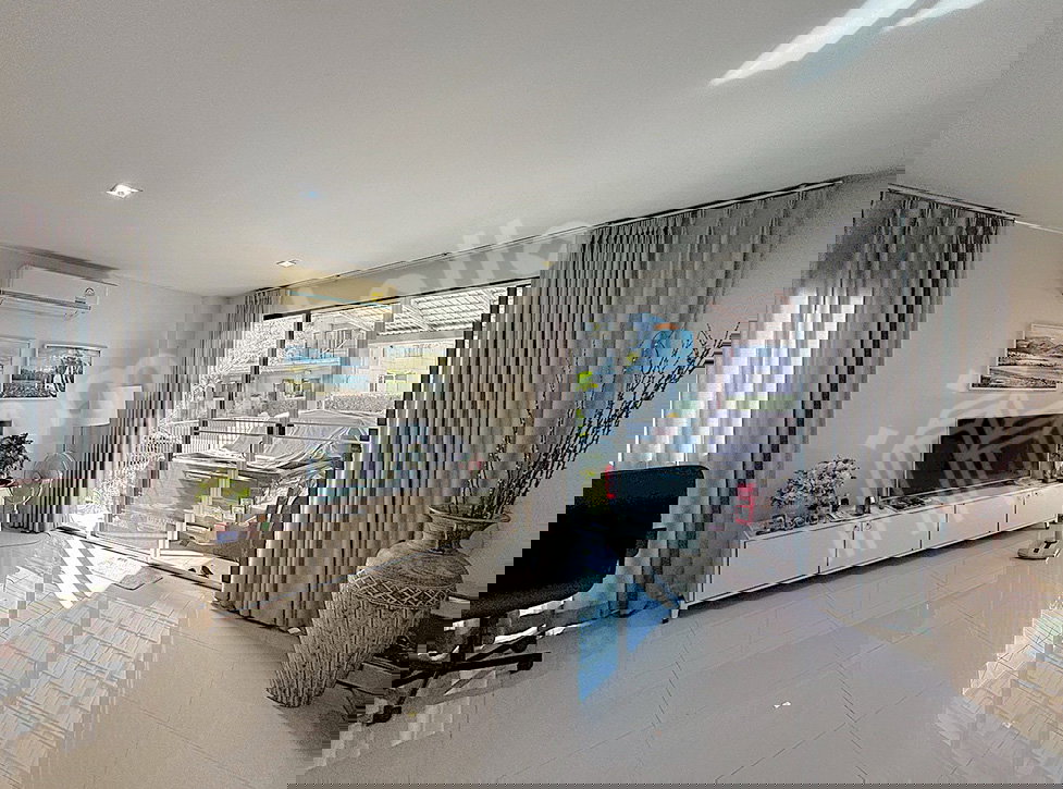 รูป 📢💥🏠 ขายทาวน์เฮ้าท์หัวมุม หลังใหญ่สุดในโครงการ ❗ ราคาพิเศษ ❗ - รูปที่ 9/22