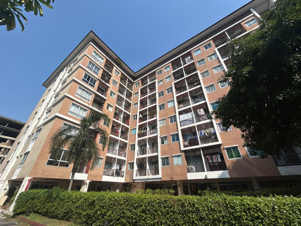 รูป BCN      2206   :   บี   คอนโด	 - รูปที่ 25/26