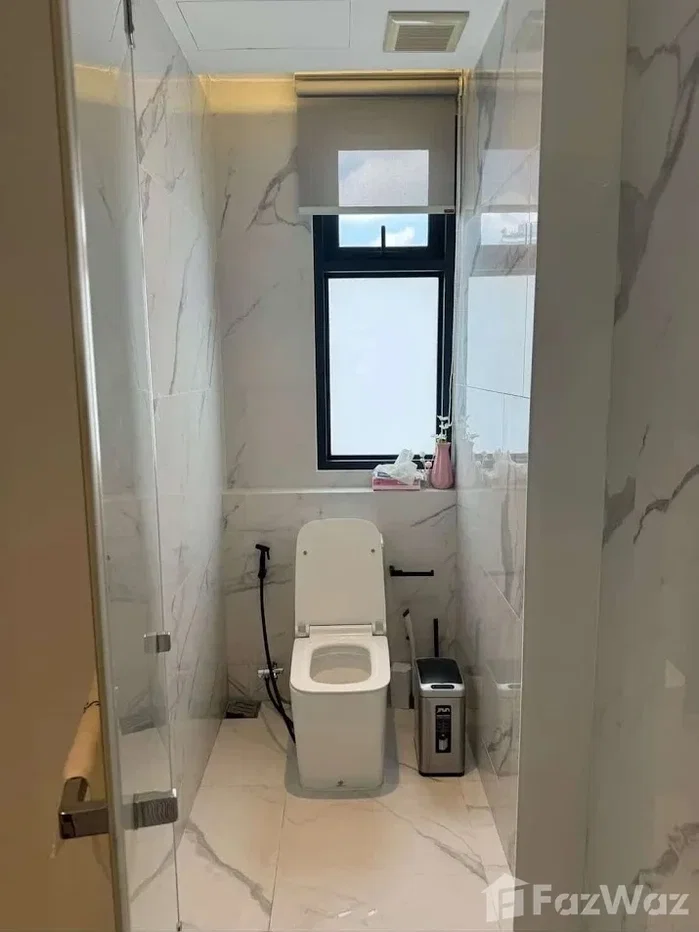 รูป ขาย คอนโด 2 ห้องนอน ในโครงการ เดอะรูม พญาไท 6129254 - รูปที่ 5/9