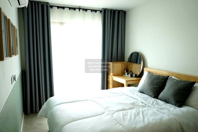 Condos for rent Thammasat University, Rangsit Campus : 🔥🔥🔥 For Rent Condo , Kave Condo Rangsit , Khlong Nueng , khlong Luang , Pathum Thani , CX-118306 ✅ Live chat with us ADD LINE @connexproperty ✅ 🔥🔥🔥