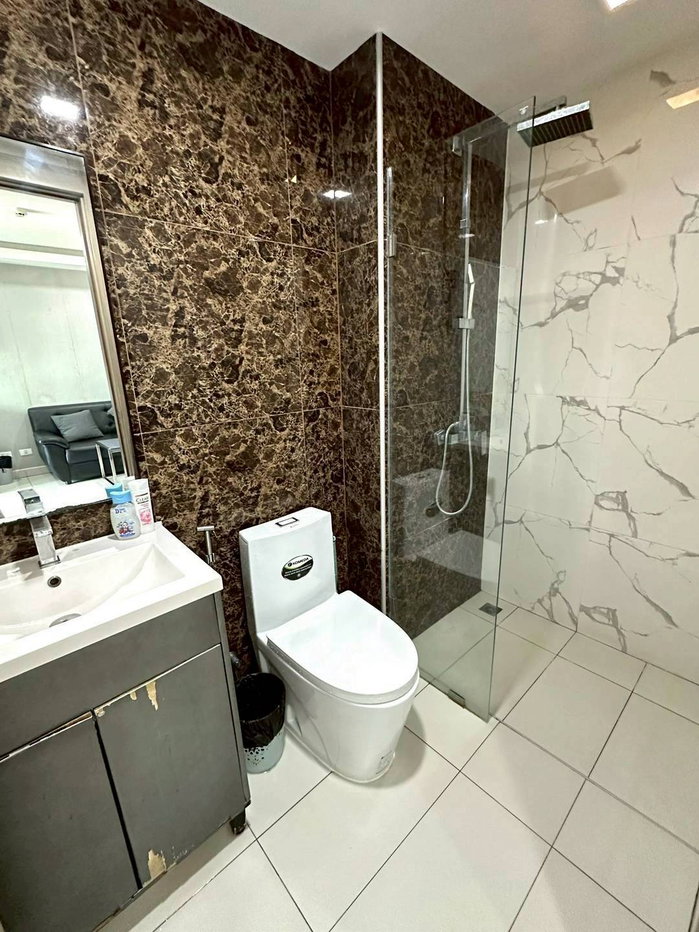 รูป Condo for Sale Arcadia Beach Continental | 1 Bed Pool View | Foreign Quota | 2.05 MB - รูปที่ 9/19