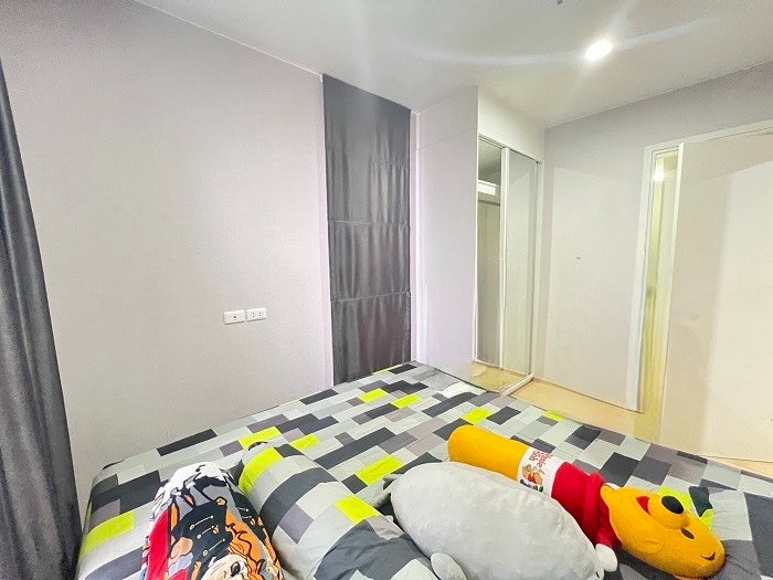 รูป ⭐⭐FOR RENT⭐⭐ Plum Condo Pinklao Station 2Bed ชั้น 16 แต่งครบ ใกล้พาต้าปิ่นเกล้า สนใจ LINE ID: @atfirm📲 - รูปที่ 15/18