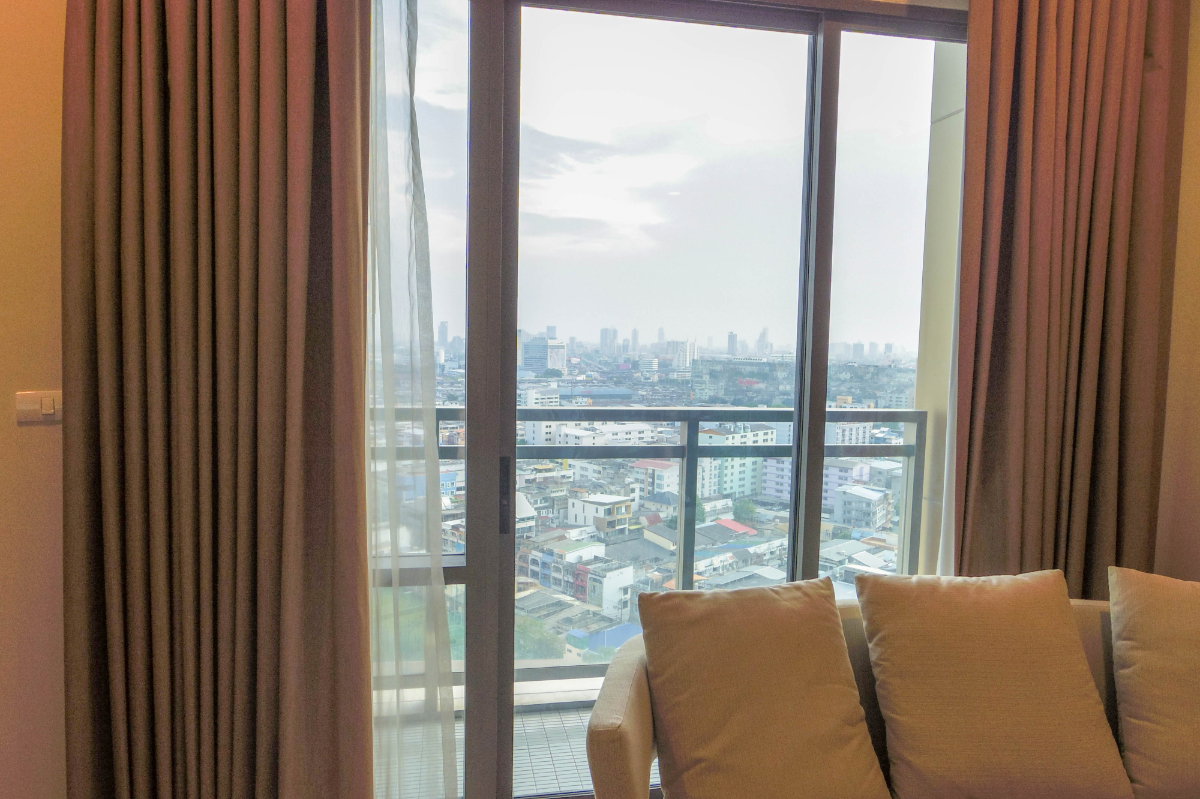 รูป 💎 ให้เช่า Bright Sukhumvit 24 คอนโดหรู ใจกลางพร้อมพงษ์ ใกล้ BTS เดินทางสะดวก | Code DS2388 Line @Dstay - รูปที่ 11/20