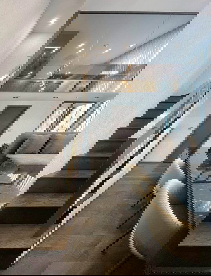 รูป 🌃Conner Ratchathewi 288/154  15th floor🌃 - รูปที่ 8/10