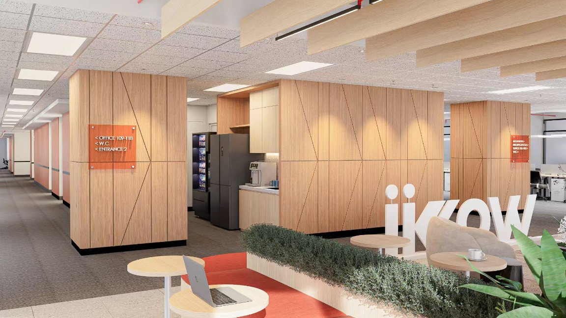 picture 💸 Premium Office in New CBD from THB 800/sqm. Ready to Move In - 5/14