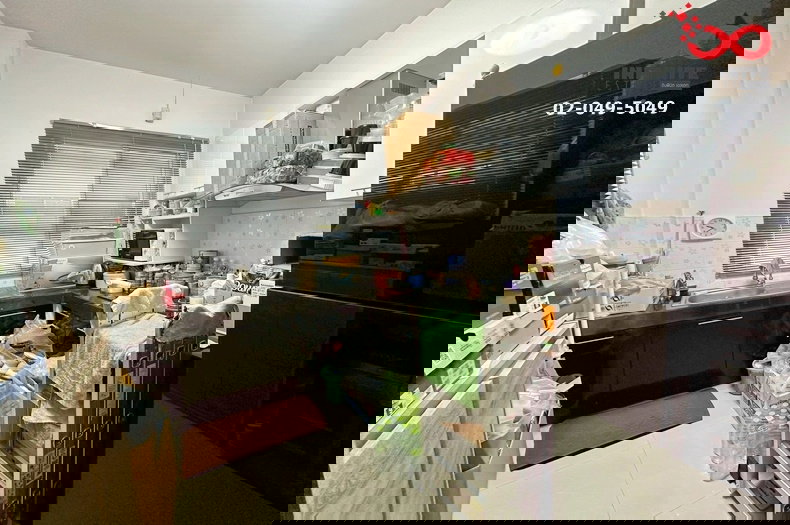 รูป ขายบ้านเดี่ยว 2 ชั้น หมู่บ้านดิ โอโซน พหลโยธิน 48 - สุขาภิบาล 5 - รามอินทรา ใกล้ทางด่วน - รูปที่ 11/15