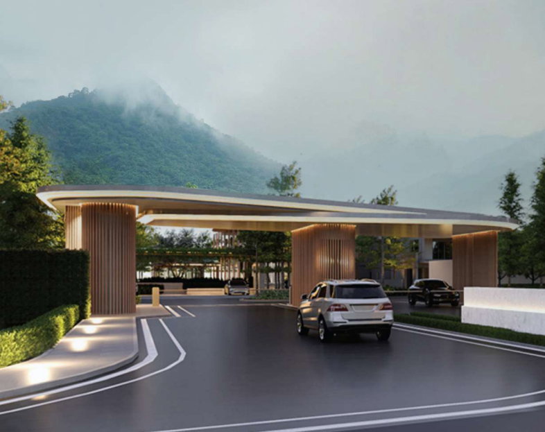รูป NANA Hillside Bang Phra - รูปที่ 1/8