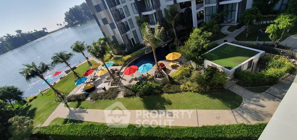 รูป คอนโด 1-ห้องนอน ที่ แคสเซีย เรสซิเดนซ์ ใกล้ หาดลากูน่า (ID 2756266) - รูปที่ 11/20