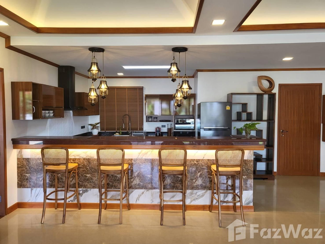 picture 3 Bedroom Villa for rent in Rawai, Phuket  1901381 - 7/12