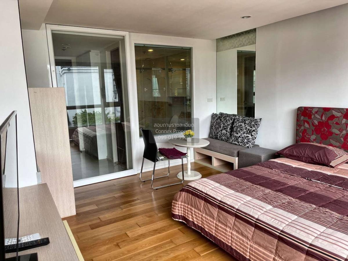 รูป 🔥🔥🔥 เช่าคอนโด  15 สุขุมวิท เรสซิเดนซ์ BTS-นานา คลองเตยเหนือ เขต วัฒนา กรุงเทพ CX-78369 ✅ ทักไลน์ @connexproperty ตอบทันที ทีมงานมืออาชีพ ✅ 🔥🔥🔥 - รูปที่ 2/8