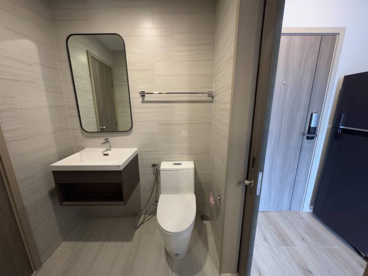 picture Condo For Rent!!Metris Ladprao - 3/11