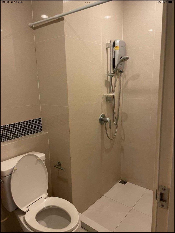 รูป 🤝🏻RB23858 ให้เช่าถูกมาก👍ฟิวส์ เซนเซ่ บางแค✅แอดไลน์ @mproperty( มี @ ด้วย) แอดมินตอบไว - รูปที่ 8/11