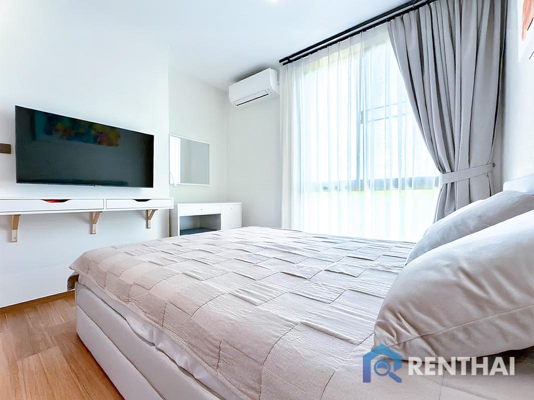 For sale condo 2 bedrooms at The Title Halo 1 - image 5