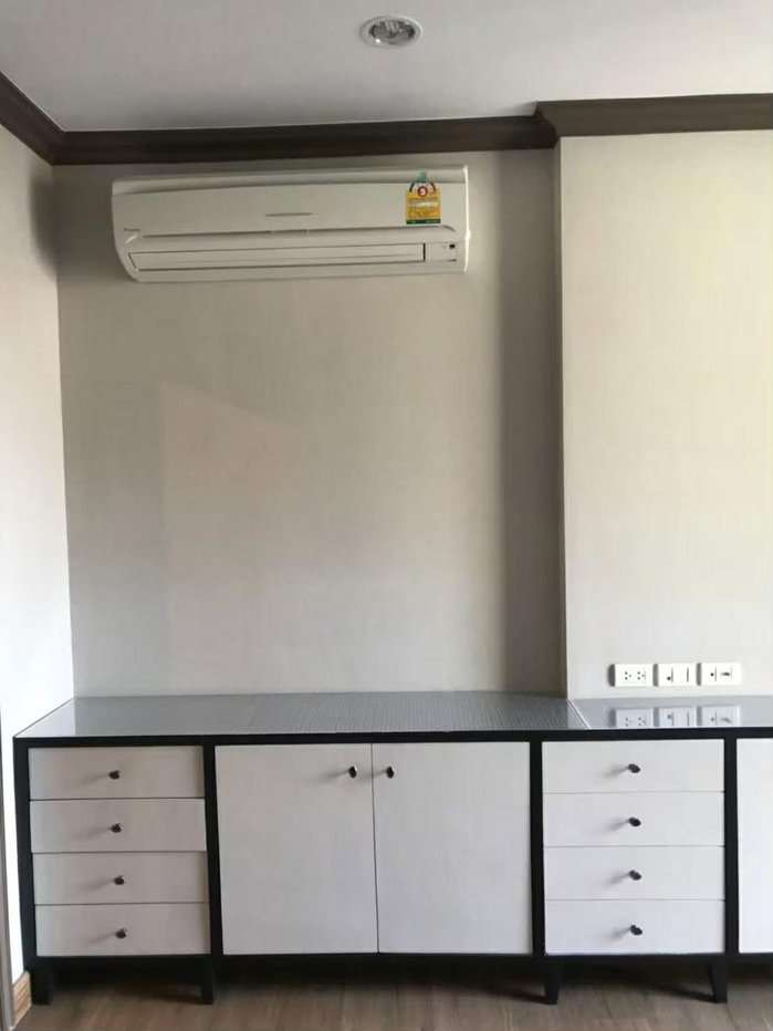 รูป 🍀 ให้เช่า เดอะ รีเซิร์ฟ เกษมสันต์ 3 🍀 สนใจแอดไลน์ @zcondo (มี@นำหน้า) 🔥  C5441 - รูปที่ 2/10