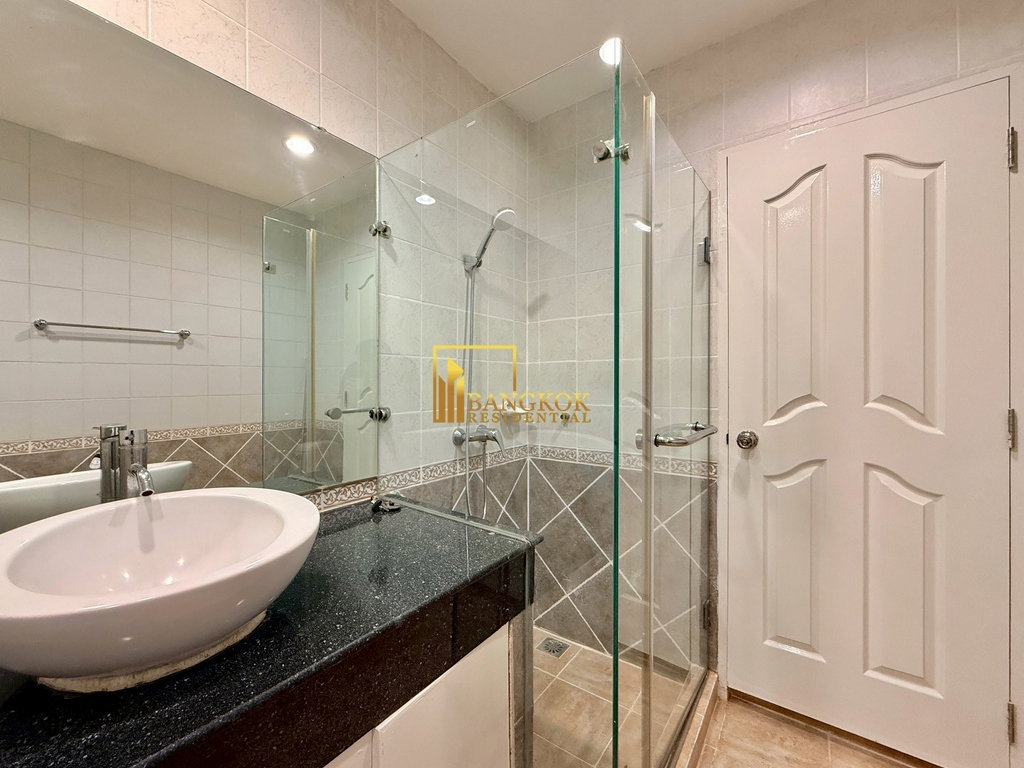 picture Baan Klang Krung Thonglor | Charming 4 Bedroom Townhouse - BR8694TH - 23/46