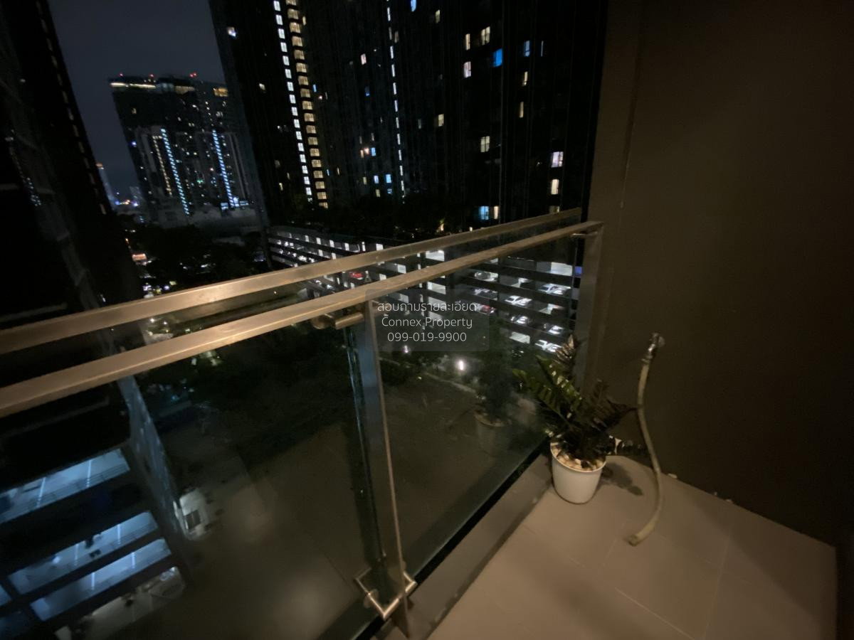 รูป เช่าคอนโด  เดอะ ไลน์ อโศก-รัชดา MRT-พระราม 9 ดินแดง เขต ดินแดง กรุงเทพ CX-34302 ✅ ทักไลน์ @connexproperty ตอบทันที ทีมงานมืออาชีพ ✅ - รูปที่ 8/8