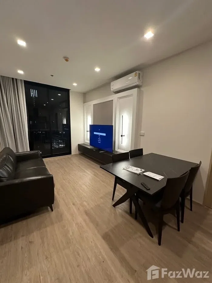 รูป คอนโดให้เช่า 1 ห้องนอน ในโครงการ โนเบิล สเตท 39 6128686 - รูปที่ 1/10