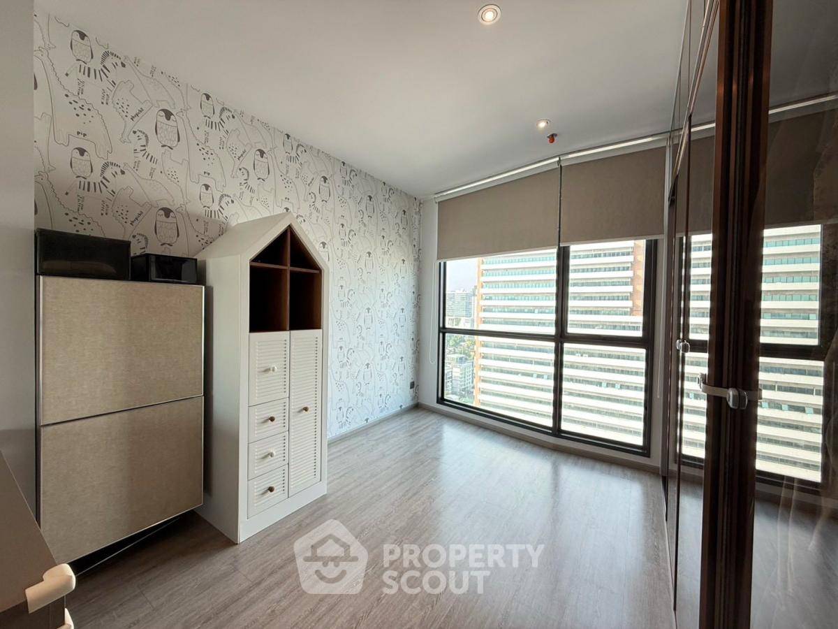 รูป คอนโด 2-ห้องนอน ที่ ริทึ่ม เอกมัย ใกล้ BTS เอกมัย (ID 2753663) - รูปที่ 4/10
