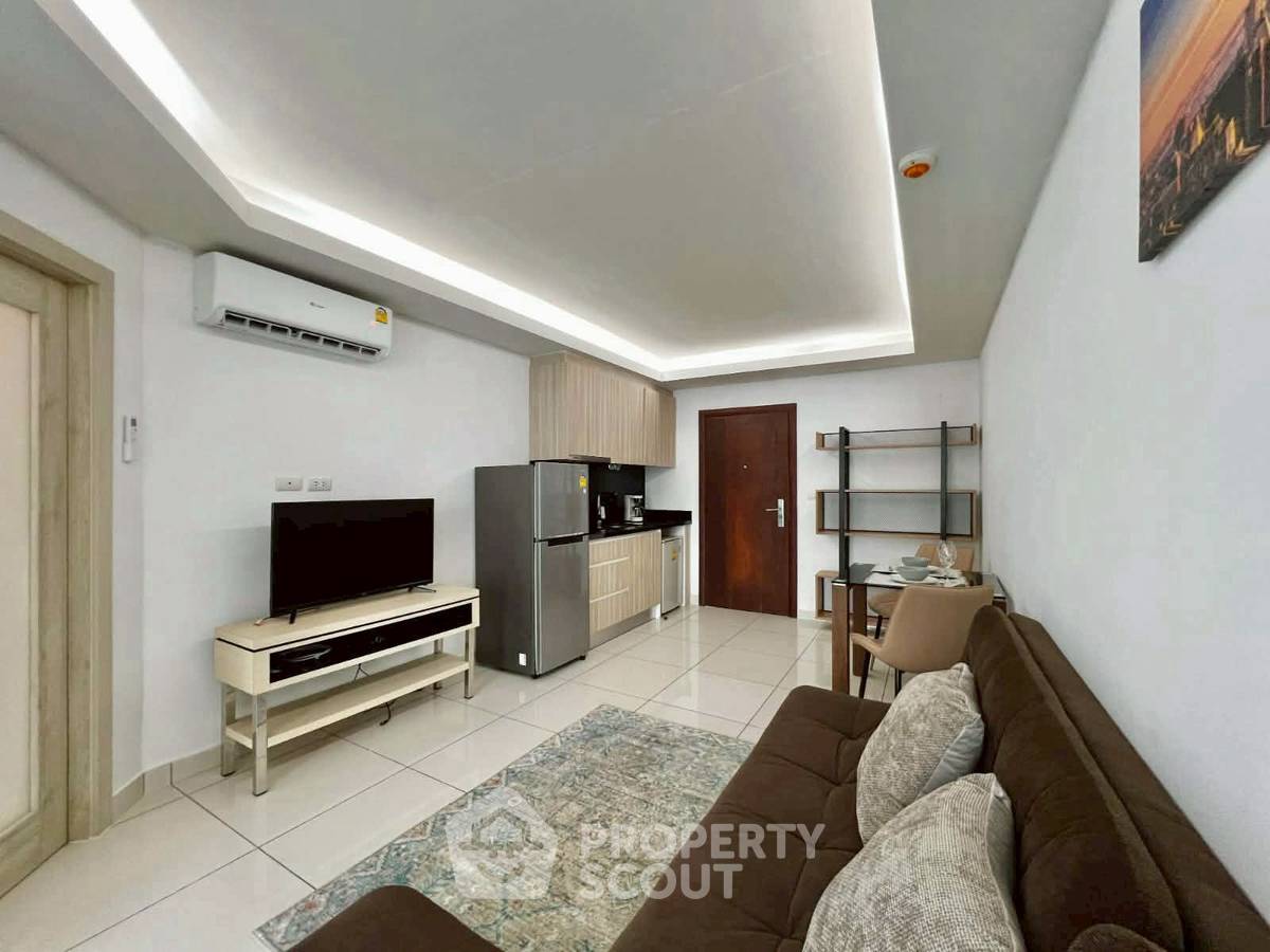 รูป คอนโด 1-ห้องนอน ที่ ลากูน่า บีช รีสอร์ท ใกล้ เมืองพัทยา (ID 2755623) - รูปที่ 2/17