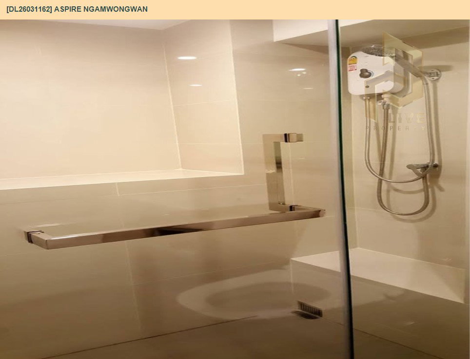 รูป DL26031161 ให้เช่าคอนโด ไนท์บริดจ์ ไพร์ม สาทร (Knightsbridge Prime Sathorn) ใกล้ BTS ช่องนนทรี พร้อมเข้าอยู่ โทรด่วน 0842740999 LineID @523dslwi - รูปที่ 11/13
