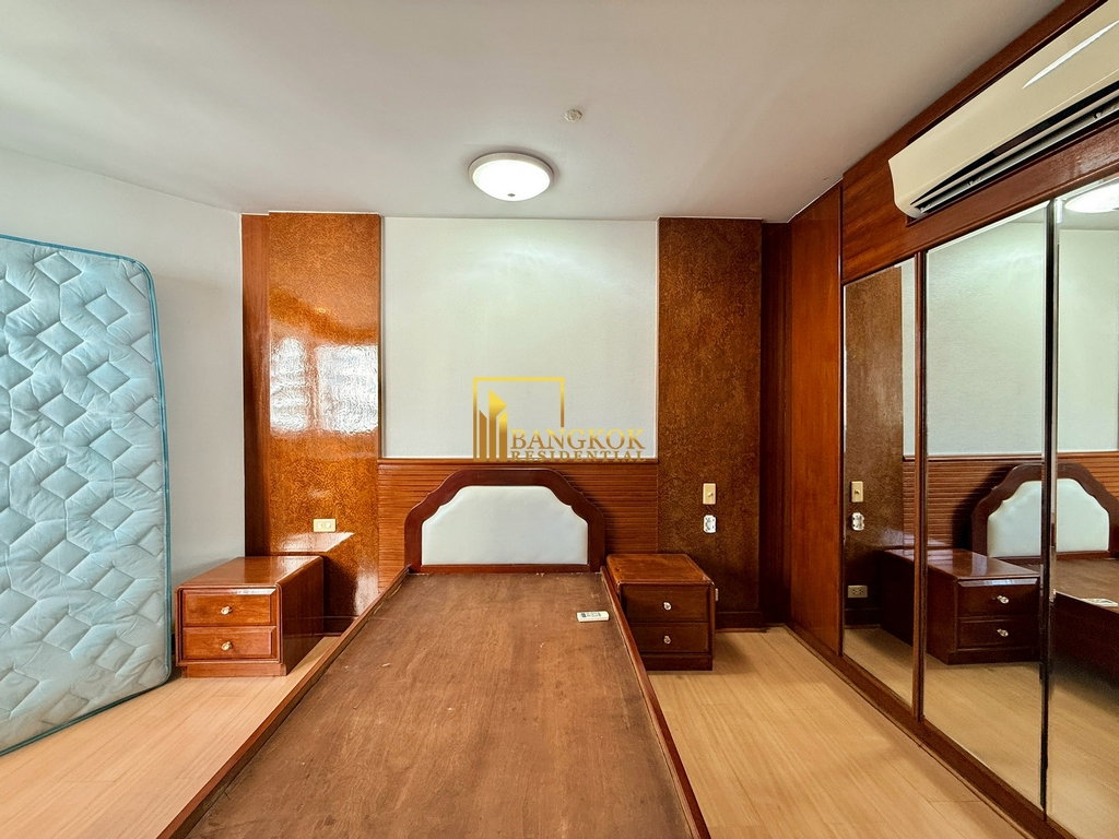 รูป President Park | Spacious 3 Bed Condo For Rent in Phrom Phong - BR3967CD - รูปที่ 21/37