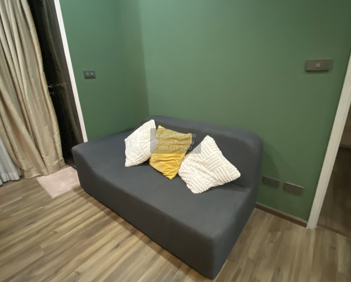 รูป เช่าคอนโด  วายน์ สุขุมวิท BTS-พระโขนง พระโขนง เขต คลองเตย กรุงเทพ CX-109387 ✅ ทักไลน์ @connexproperty ตอบทันที ทีมงานมืออาชีพ ✅ - รูปที่ 2/9