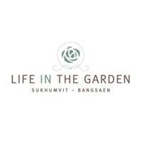 ไลฟ์ อิน เดอะ การ์เด้น สุขุมวิท - บางแสน