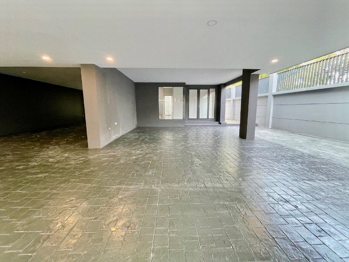 รูป ให้เช่า Home Office หรู 4.5 ชั้น โครงการ Sage Thonglor | พร้อมลิฟต์และสระว่ายน้ำส่วนตัว | ทำเลทองหล่อ 25 ใจกลางเมือง - รูปที่ 42/44