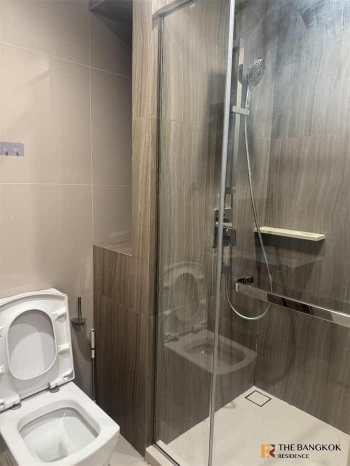 รูป เดอะ ไลน์ พหลฯ-ประดิพัทธ์ ใกล้ BTS สถานีเสนาร่วม ทำเลแหล่งงาน รายล้อมด้วยไลฟ์สไตล์ - รูปที่ 7/10