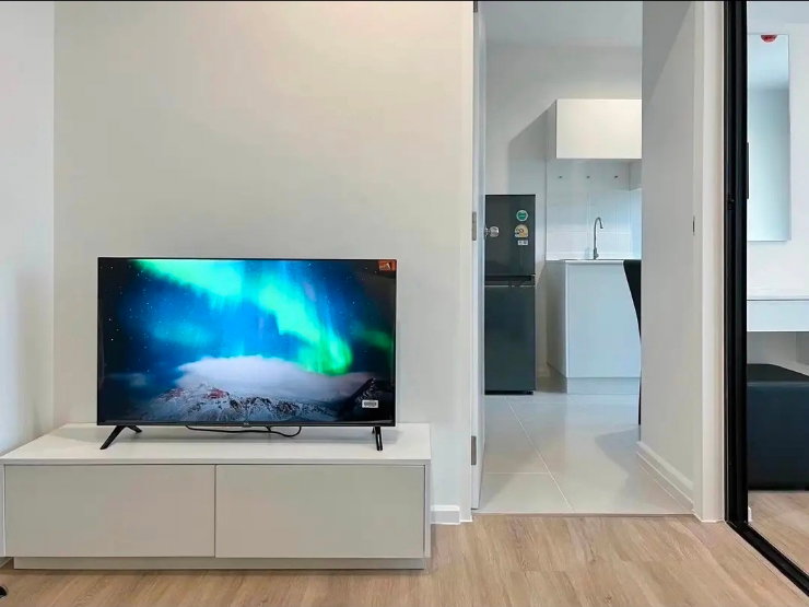 picture AS1934 iCondo Active Phatthanakan Condo for rent - 4/10