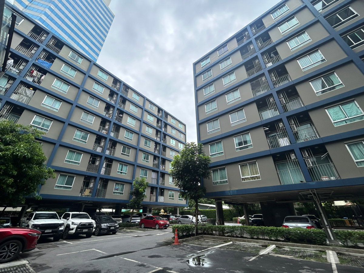 รูป AR 1273 : ยู วิภา-ลาดพร้าว ใกล้เซ็นทรัลลาดพร้าว - รูปที่ 2/15