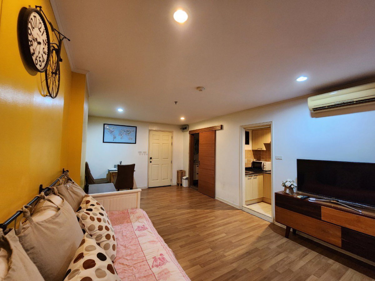 picture For rent Lumpini Place Rama III - Riverview ðīðī - 8/16